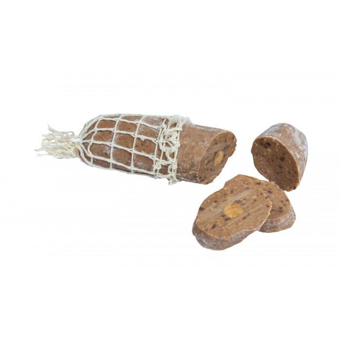 Saucisson Chocolat