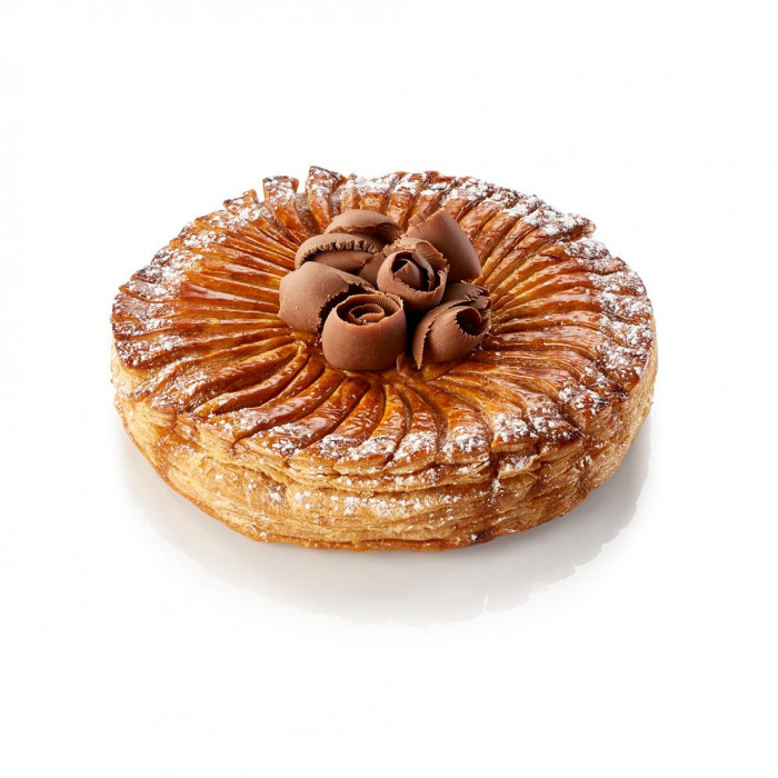 Galette des rois - Gianduja