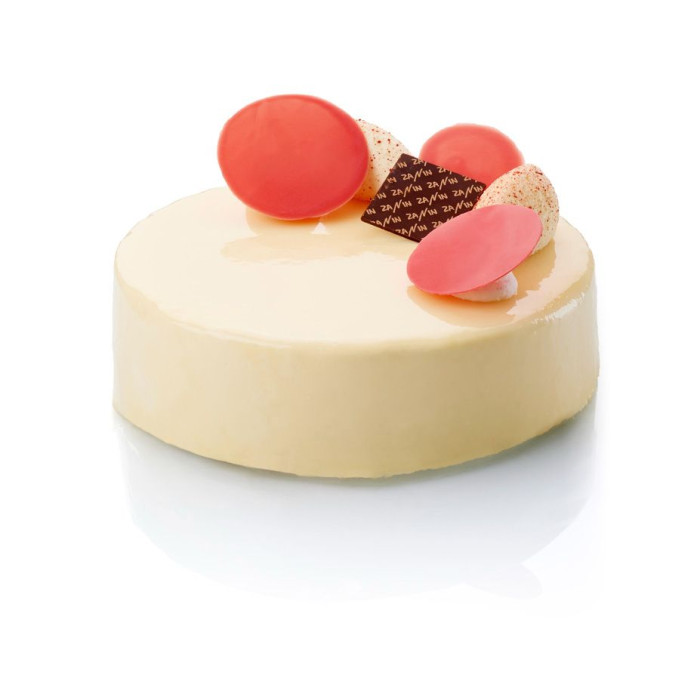 Entremets - Flora