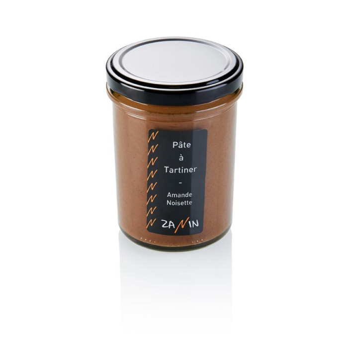 Pâte à tartiner - Amande Noisette