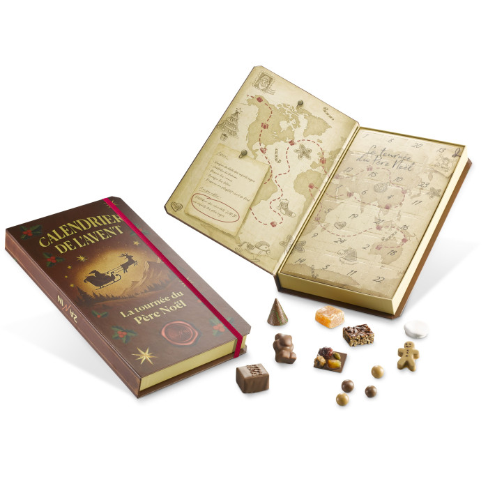 Calendrier de l'avent