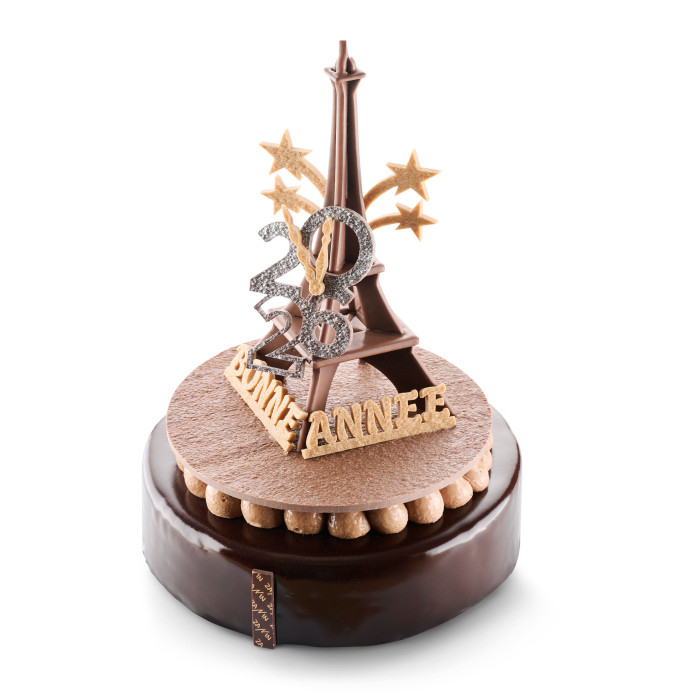 La fièvre du Nouvel An