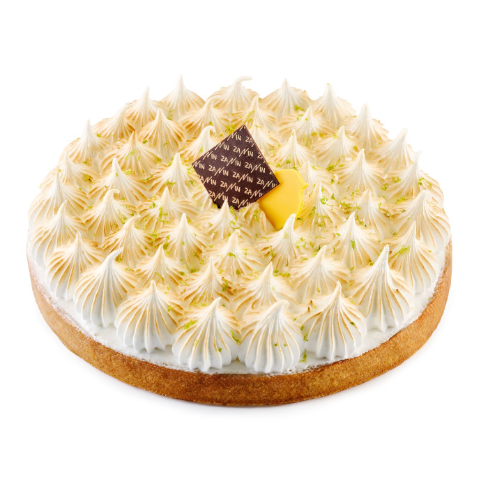 Tarte Citron
