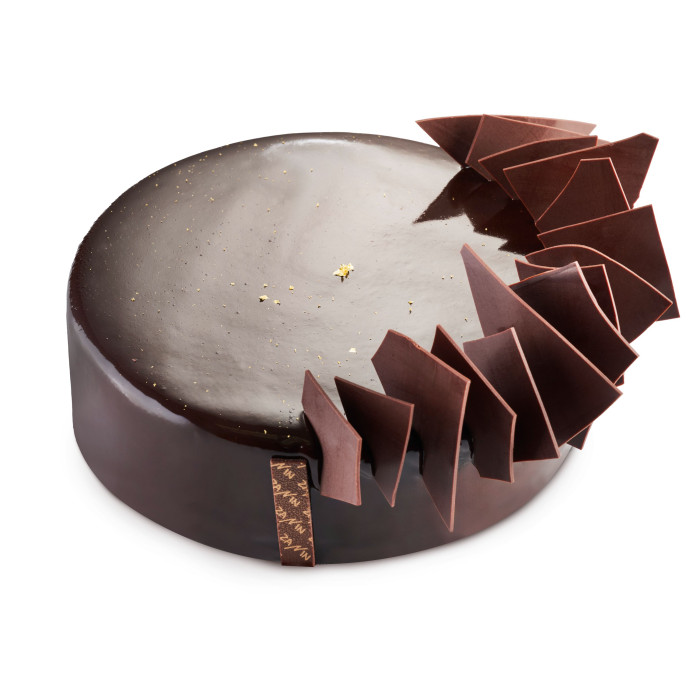 Entremets - Eclat