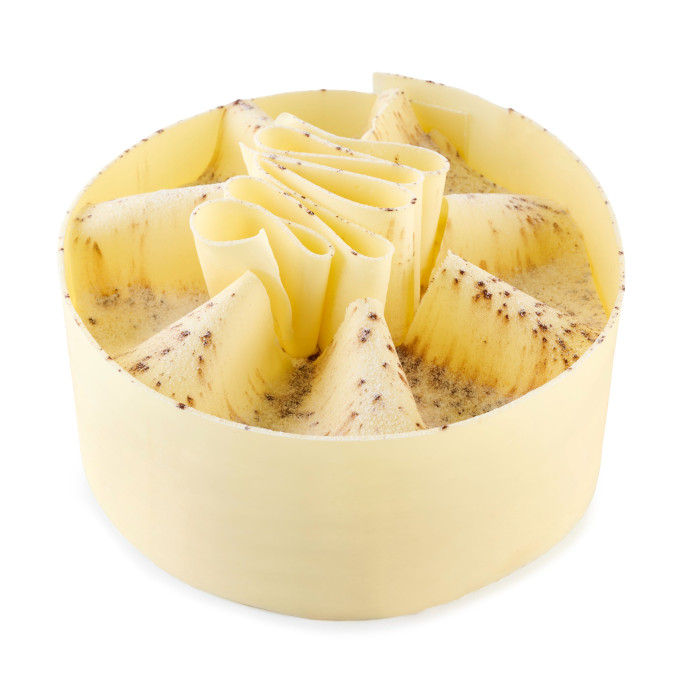 Entremets - Délice des Neiges