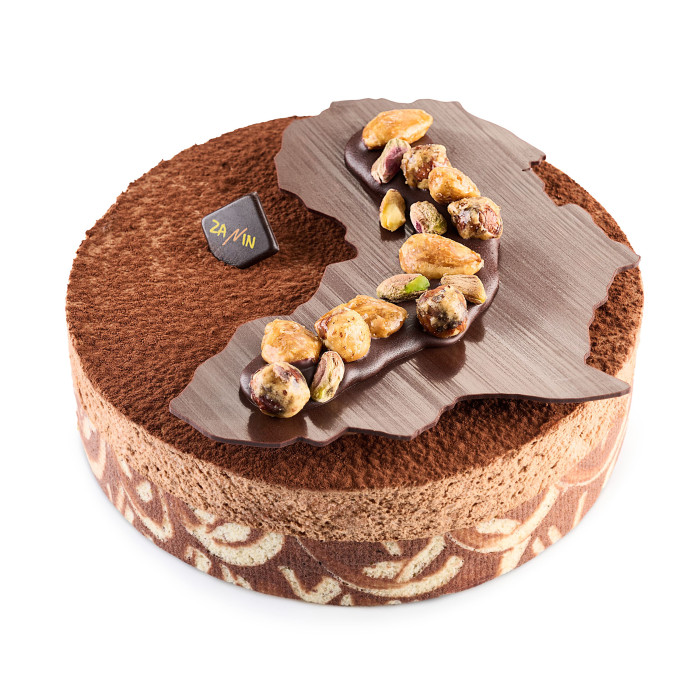 Entremets - Royal Chocolat