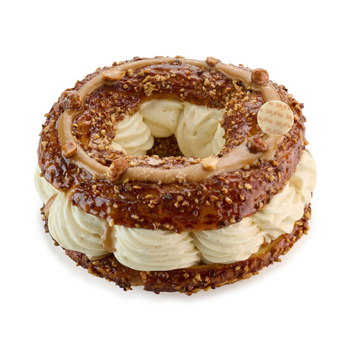Chouchou glacé