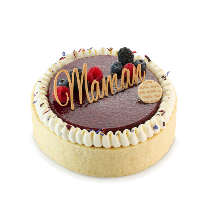 Entremets Fête des Mères
