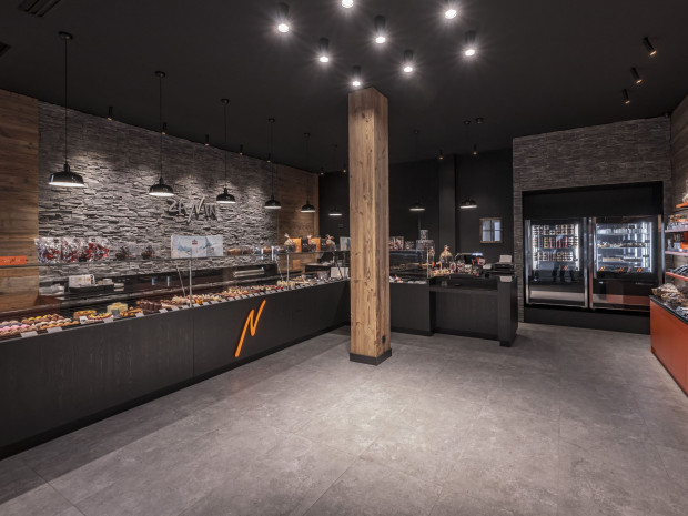 Boutique Chamonix