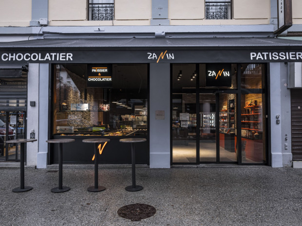 Boutique Chamonix