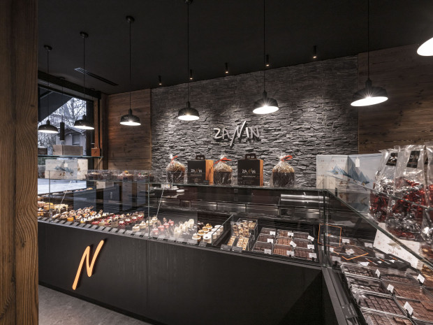 Boutique Chamonix