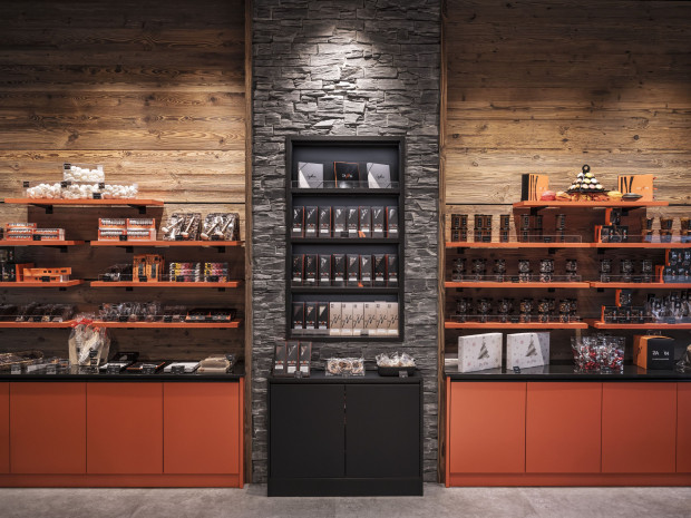 Boutique Chamonix
